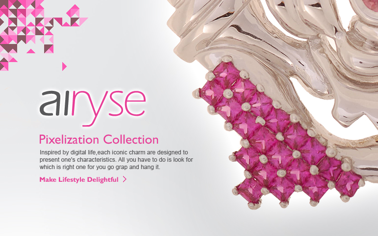 AIRYSE: Pixelization Collection